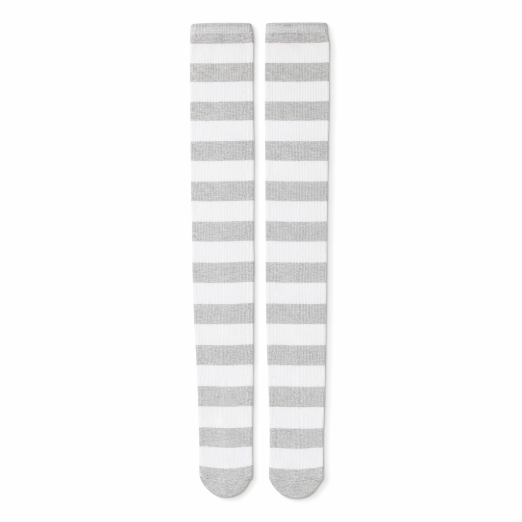 Colorful Kawaii Knee Socks A17