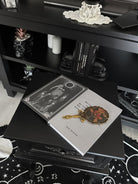 Baroque Bloom Mirror - The Cursed Closet