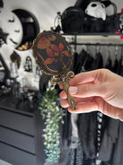 Baroque Bloom Mirror - The Cursed Closet