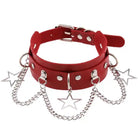 Gothic Star Necklace Bundle - The Cursed Closet