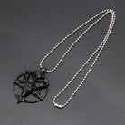 Dark Sheep Collar - The Cursed Closet