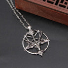 Dark Sheep Collar - The Cursed Closet