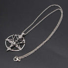 Dark Sheep Collar - The Cursed Closet