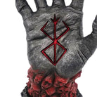 God Resin Statue 26cm Figure - The Cursed Closet