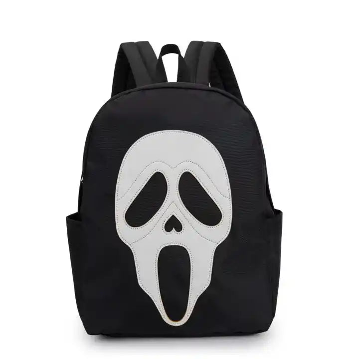 Ghost Backpack - The Cursed Closet