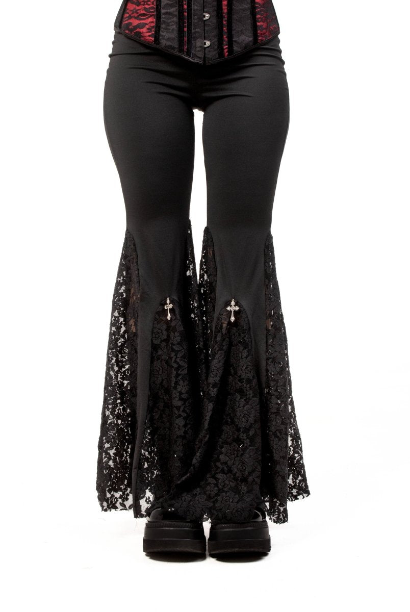 Waltz Bottoms - The Cursed Closet