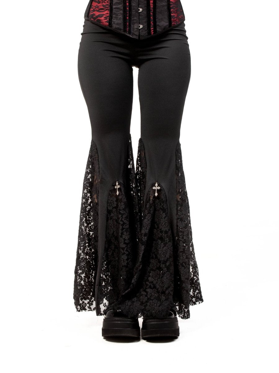 Waltz Bottoms - The Cursed Closet