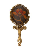 Baroque Bloom Mirror - The Cursed Closet