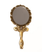 Baroque Bloom Mirror - The Cursed Closet