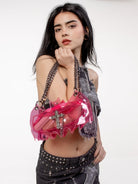 Sugar Bat Bag - The Cursed Closet