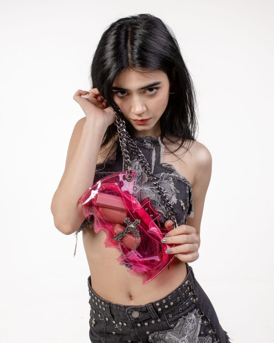 Sugar Bat Bag - The Cursed Closet