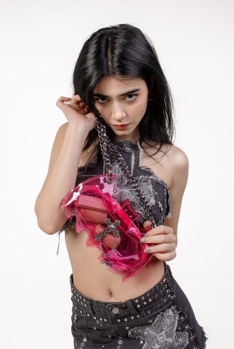 Sugar Bat Bag - The Cursed Closet