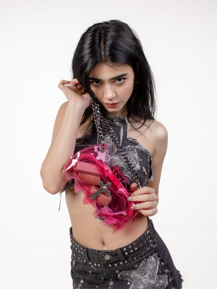 Sugar Bat Bag - The Cursed Closet