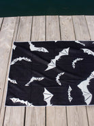 Vampire Coast Beach Towel - The Cursed Closet
