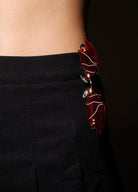 Nocturnal Bat Sunglasses - The Cursed Closet