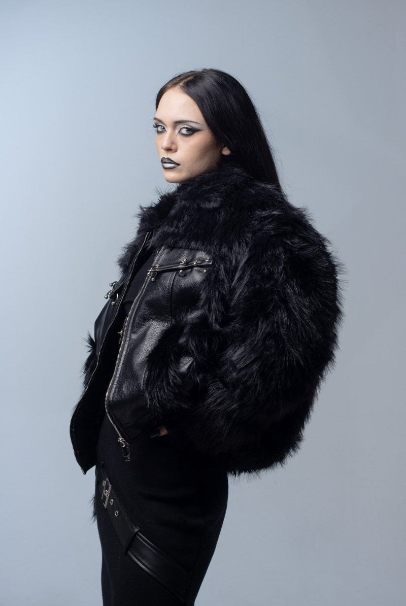 The Short Coat - The Cursed Closet