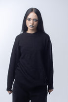 The Black Sweater - The Cursed Closet