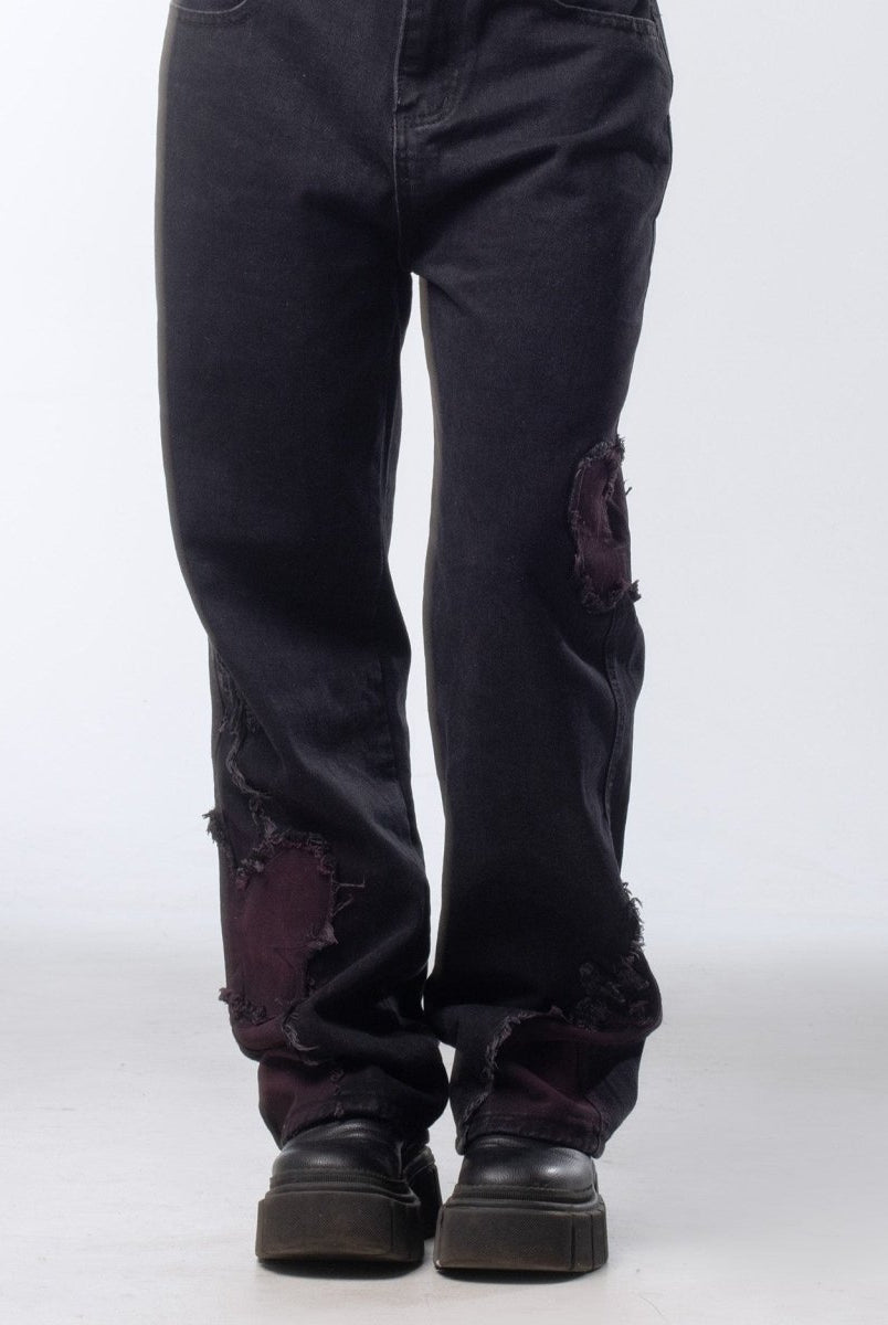 The Butterfly Pair - The Cursed Closet