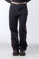 The Butterfly Pair - The Cursed Closet