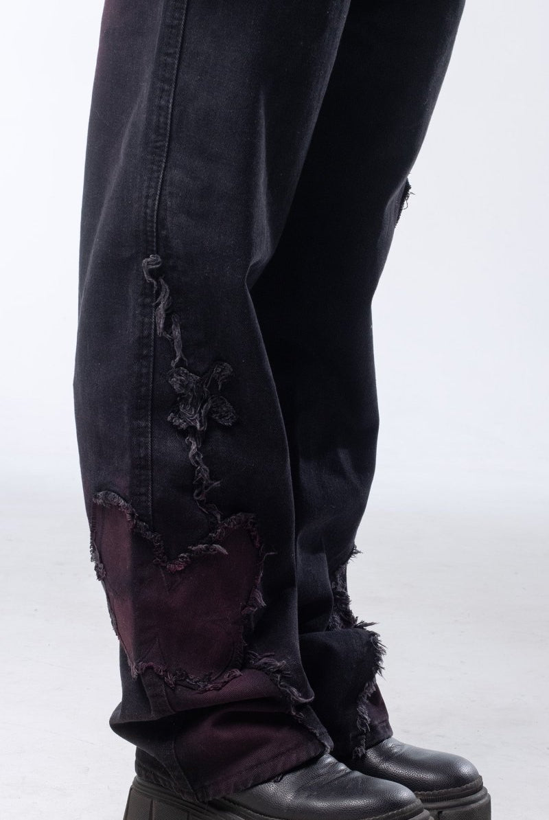 The Butterfly Pair - The Cursed Closet