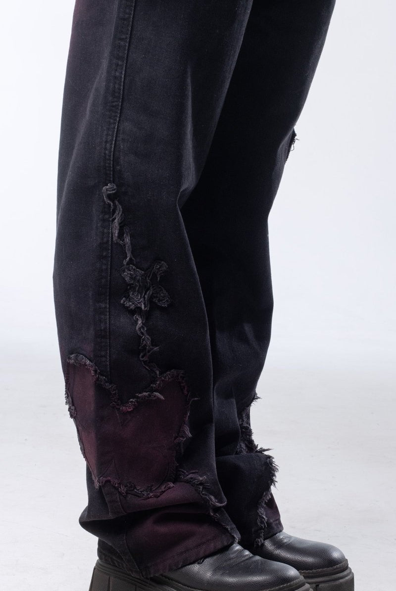 The Butterfly Pair - The Cursed Closet