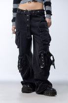 The Cargo Jeans - The Cursed Closet