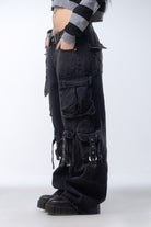 The Cargo Jeans - The Cursed Closet