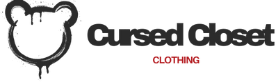 The Cursed Closet
