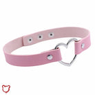 Anime Harajuku Leather Chokers (Multicolor) - The Cursed Closet