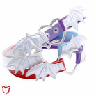 Anime Harajuku Leather Chokers (Multicolor) - The Cursed Closet