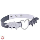 Anime Harajuku Leather Chokers (Multicolor) - The Cursed Closet