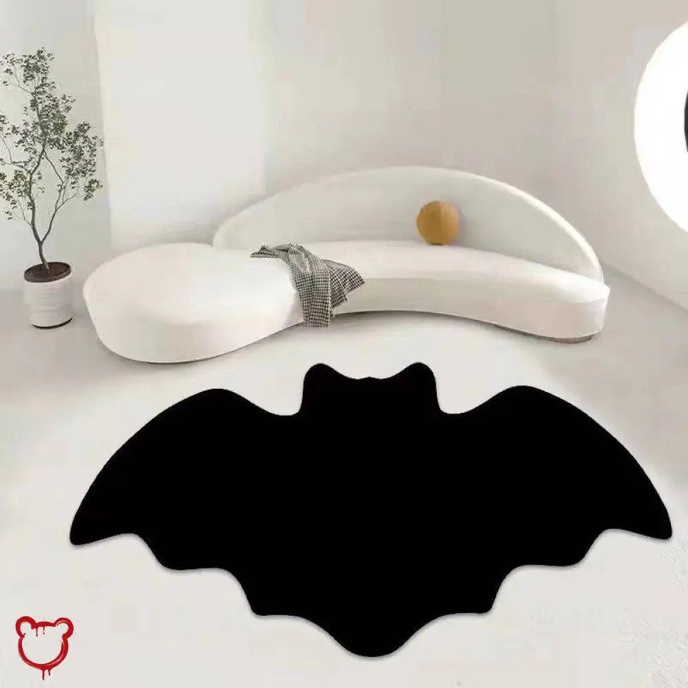 Bat Rug - The Cursed Closet