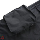Black Cargo Pants - Take Control Clothing