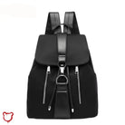 Black Clip Rucksack: Hells Fury Accessories