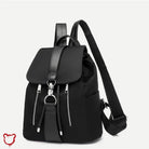 Black Clip Rucksack: Hells Fury Accessories