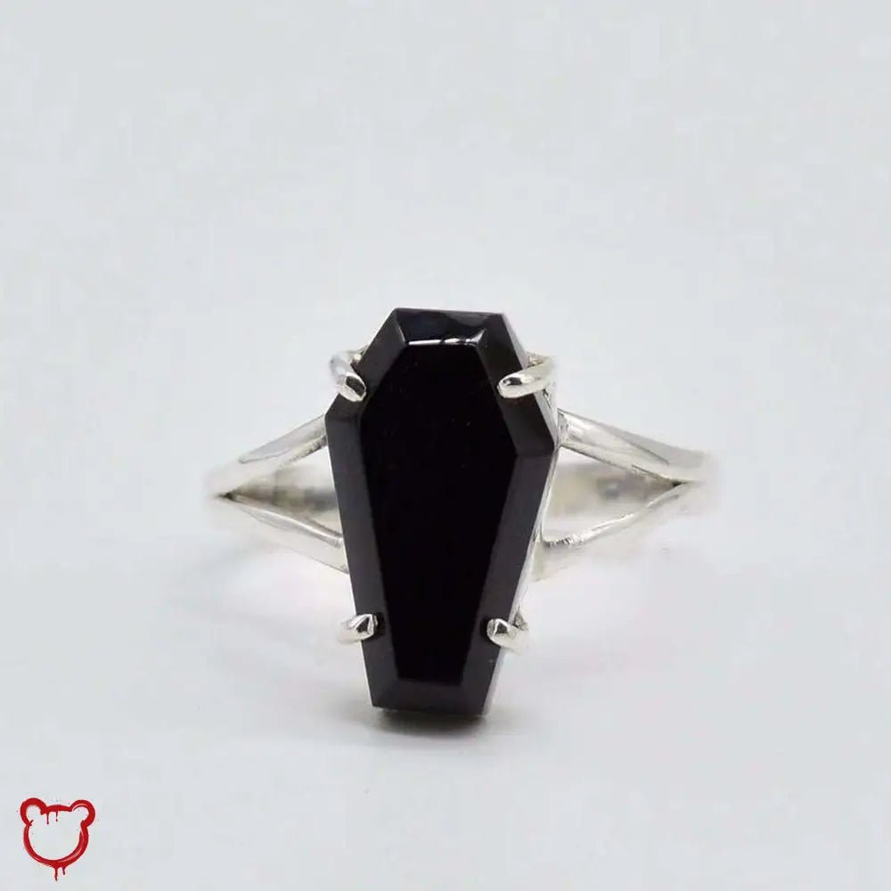 Black Coffin Band - The Cursed Closet