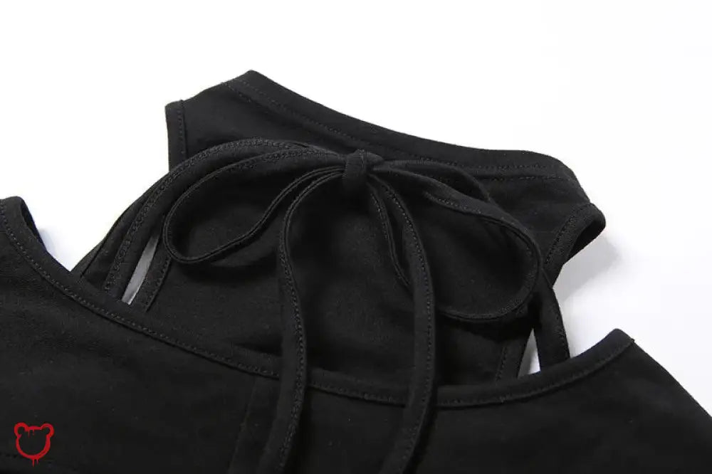 Black Game On Top. - The Cursed Closet