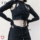 Black Game On Top. - The Cursed Closet