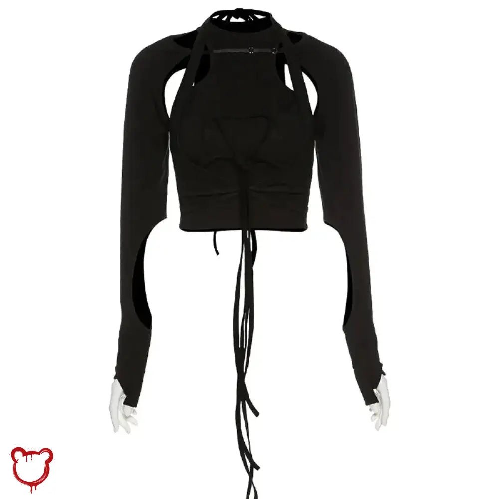 Black Game On Top. - The Cursed Closet