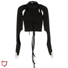 Black Game On Top. - The Cursed Closet