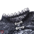 Black Gothic Lace Boleromax' - The Cursed Closet
