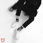 Black Net Socks - The Cursed Closet