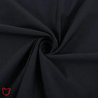 Black Spider Web Bodycon Dress - The Cursed Closet