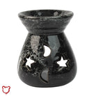 Black Star Oil Burner Homeware