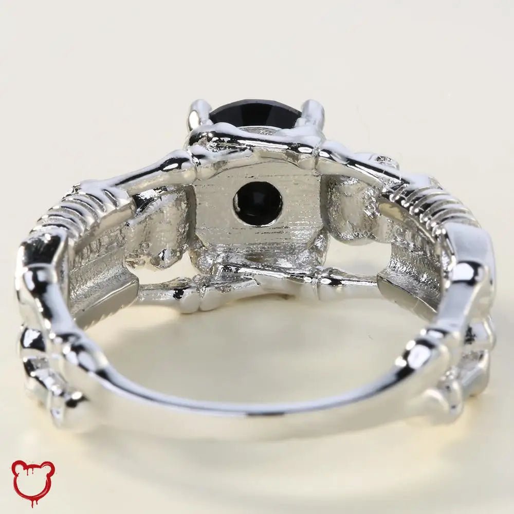 "Black Stone Death Duo" - The Cursed Closet