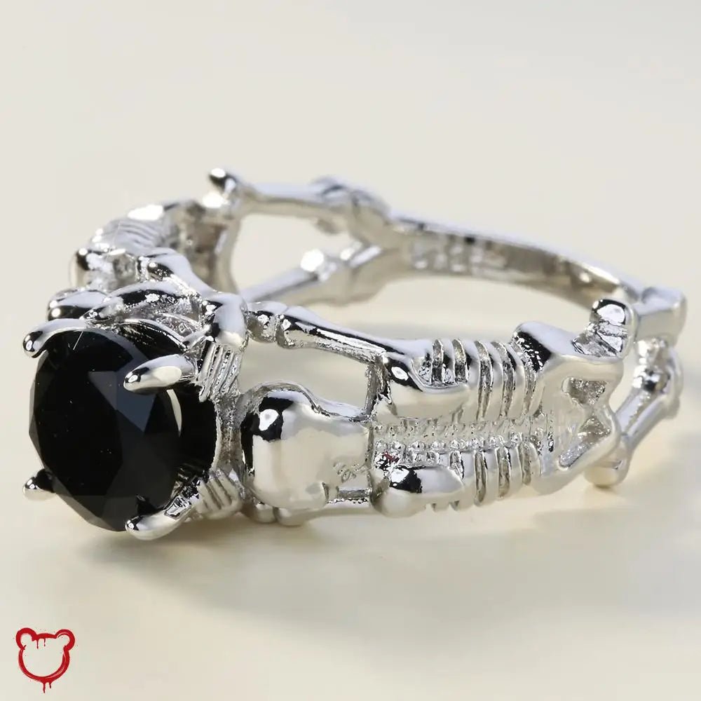 "Black Stone Death Duo" - The Cursed Closet