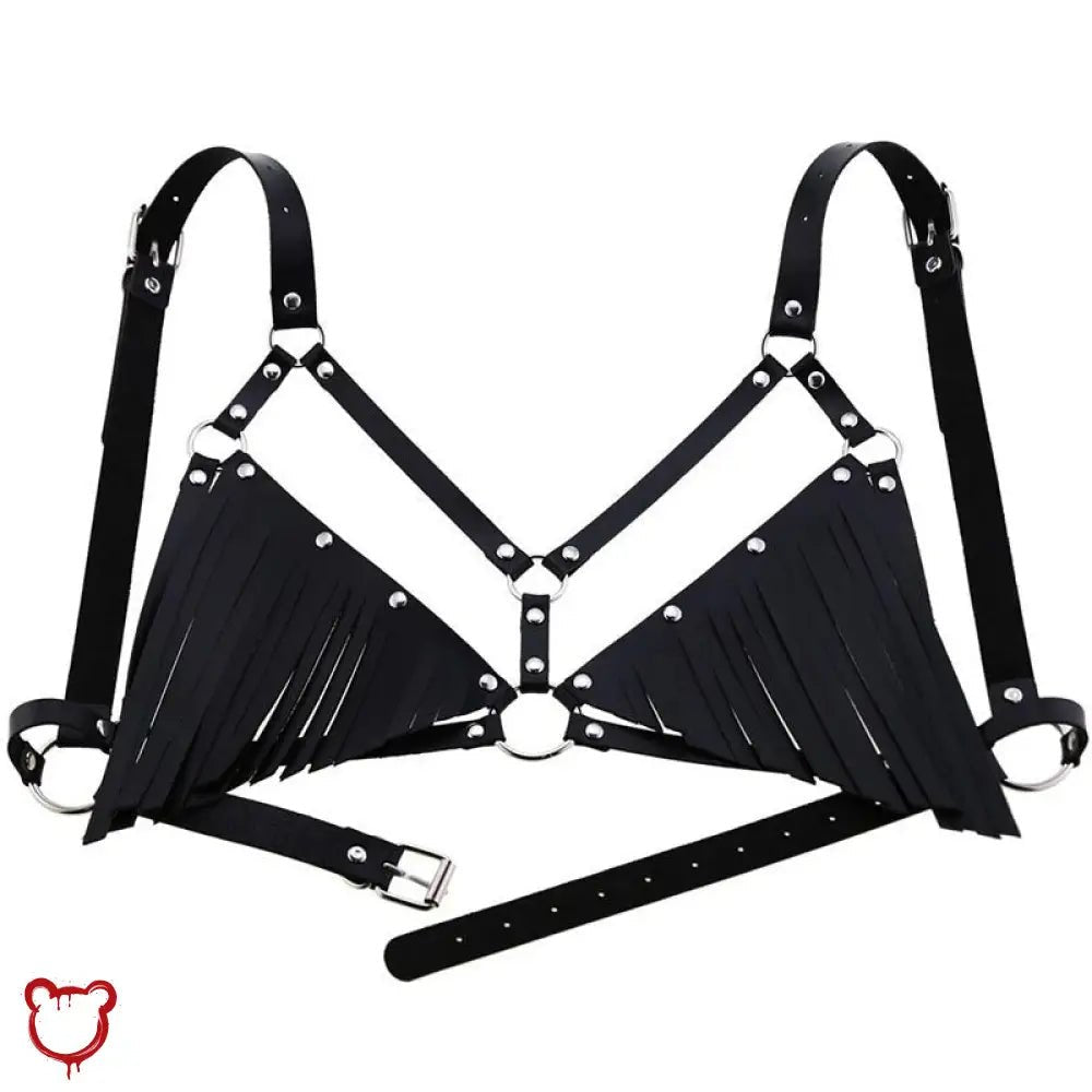 Black Tassel Hero Max - The Cursed Closet