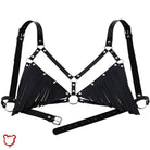 Black Tassel Hero Max - The Cursed Closet