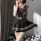 Butterfly Seduction Lingerie Set' - The Cursed Closet