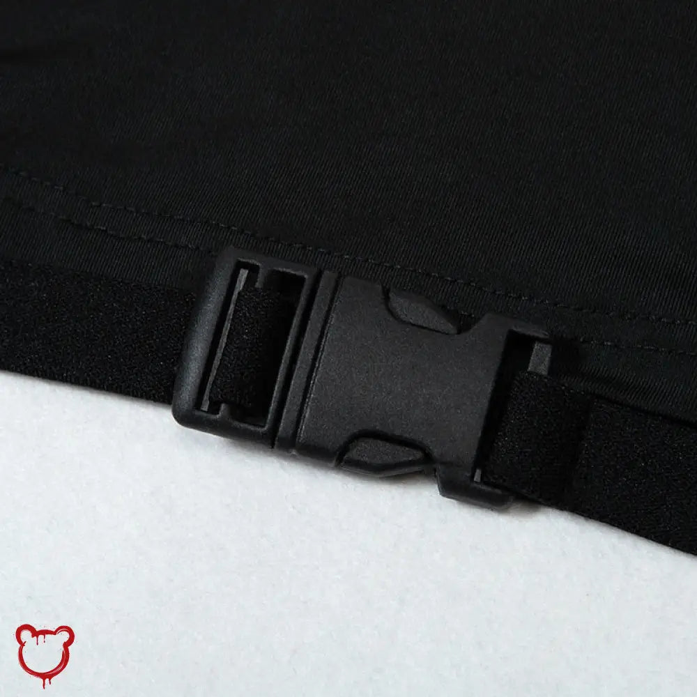 Checkered Fear Factor Top - The Cursed Closet